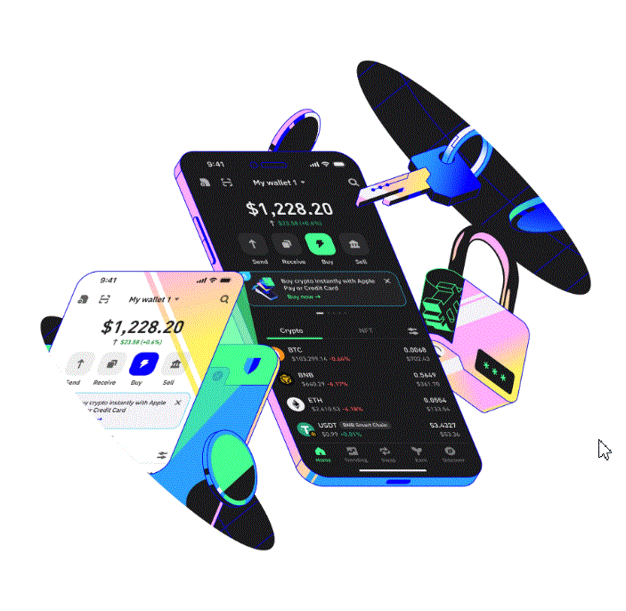 网上的人Trust钱包最新下载