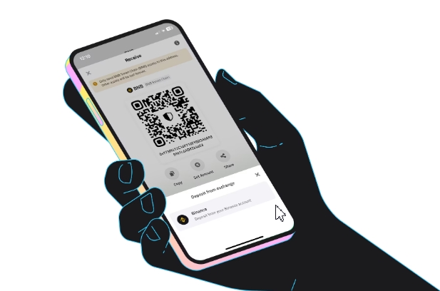 Wallet:苹果用户必备的加密钱包!解析其多链